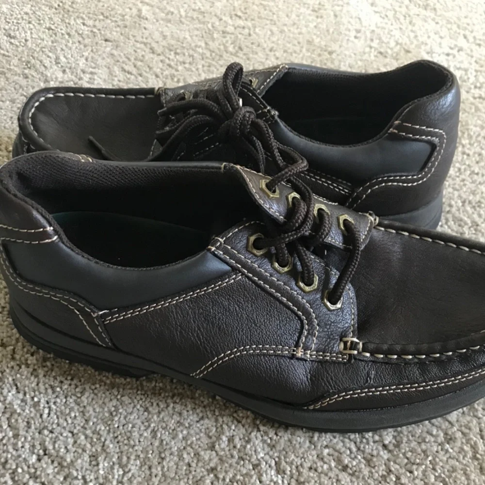 🎃Boy's Dress Shoes